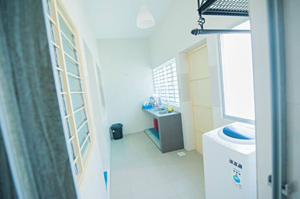 Animation Homes I Meru Raya IPOH I by Grab A Stay l 16pax max