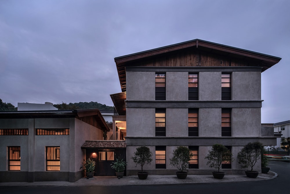 HangZhou ANYU Hotel