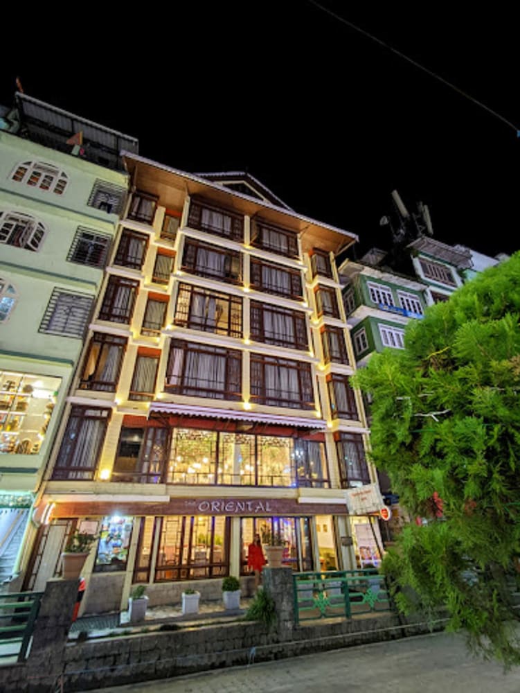 Sumitel Oriental