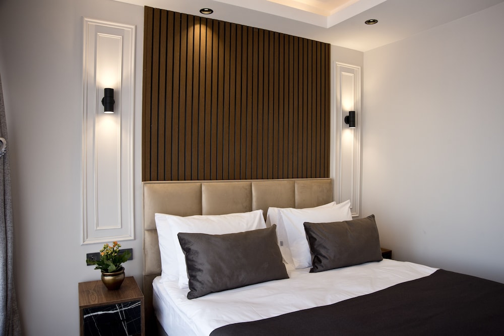 VALIDE RESIDENCE — фото 5