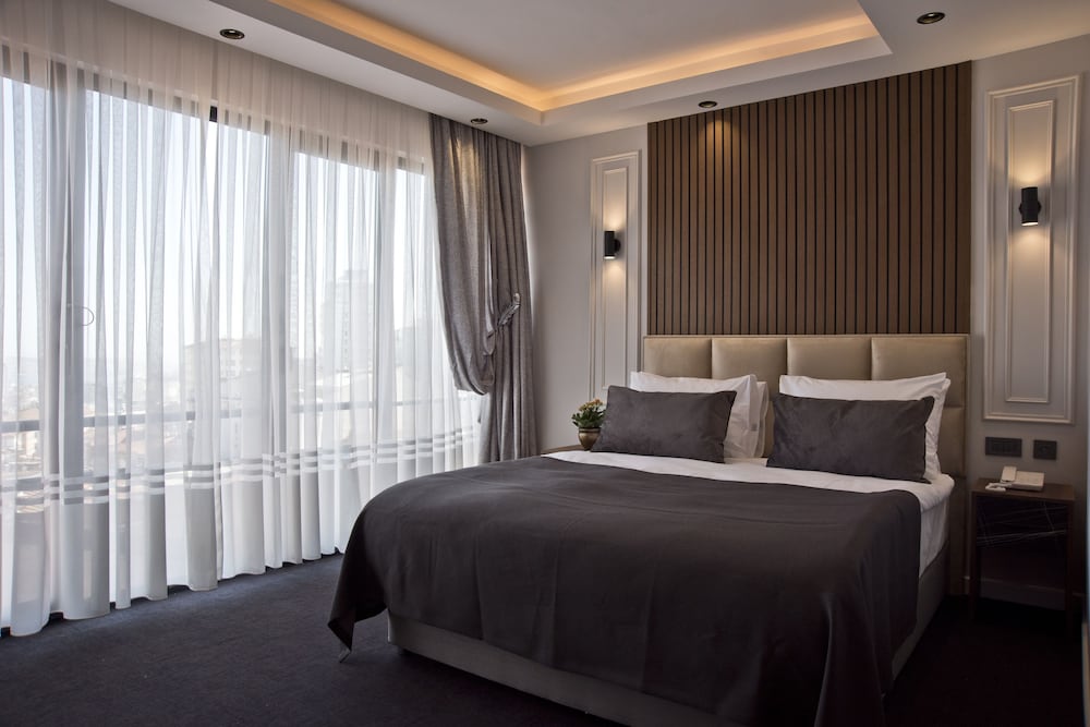 VALIDE RESIDENCE — фото 3