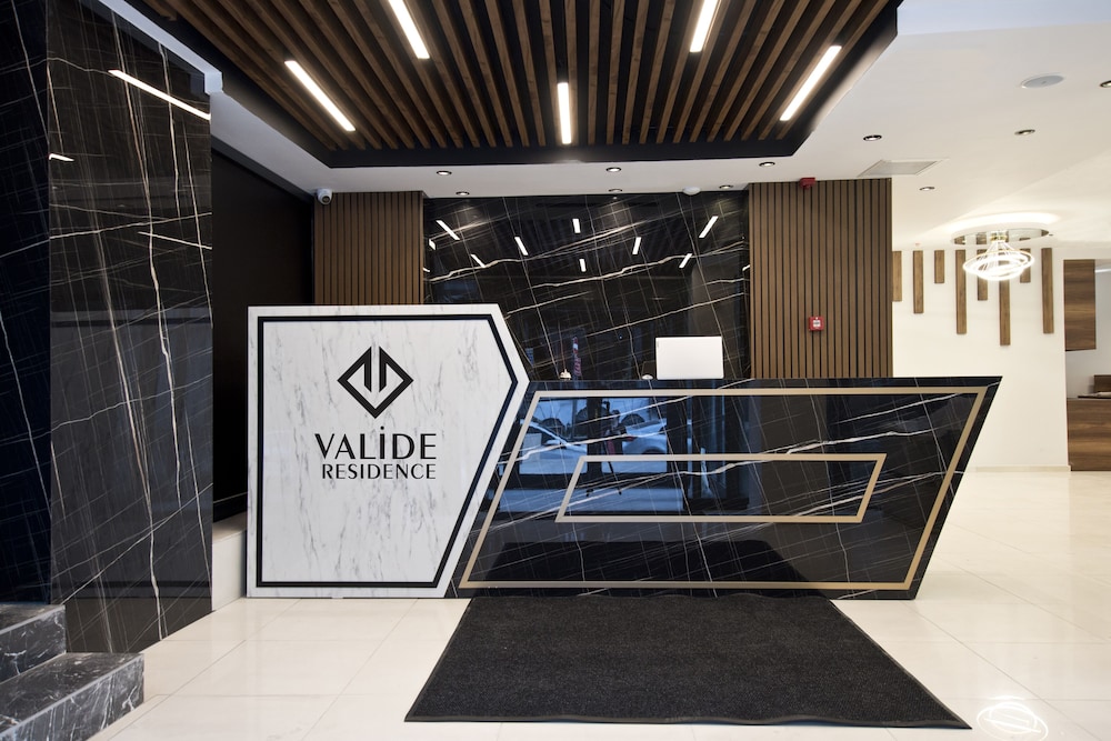 VALIDE RESIDENCE — фото 2