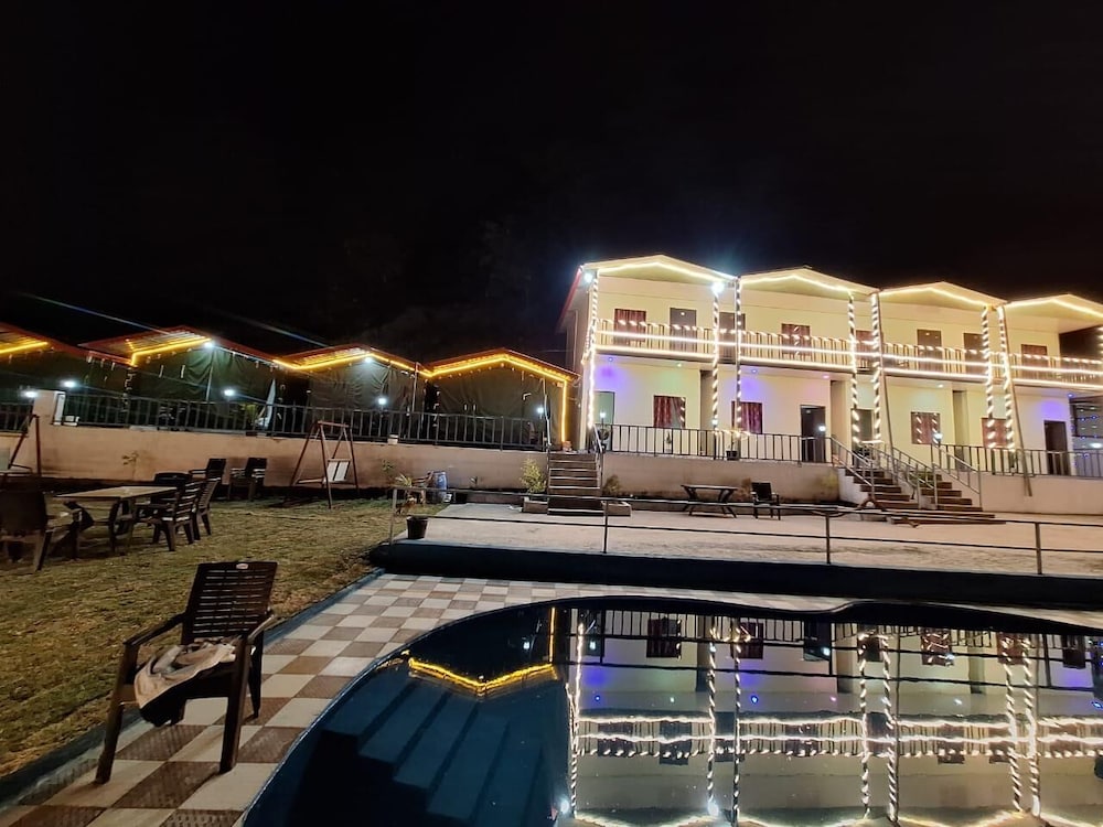 Haveli Resort — фото 5