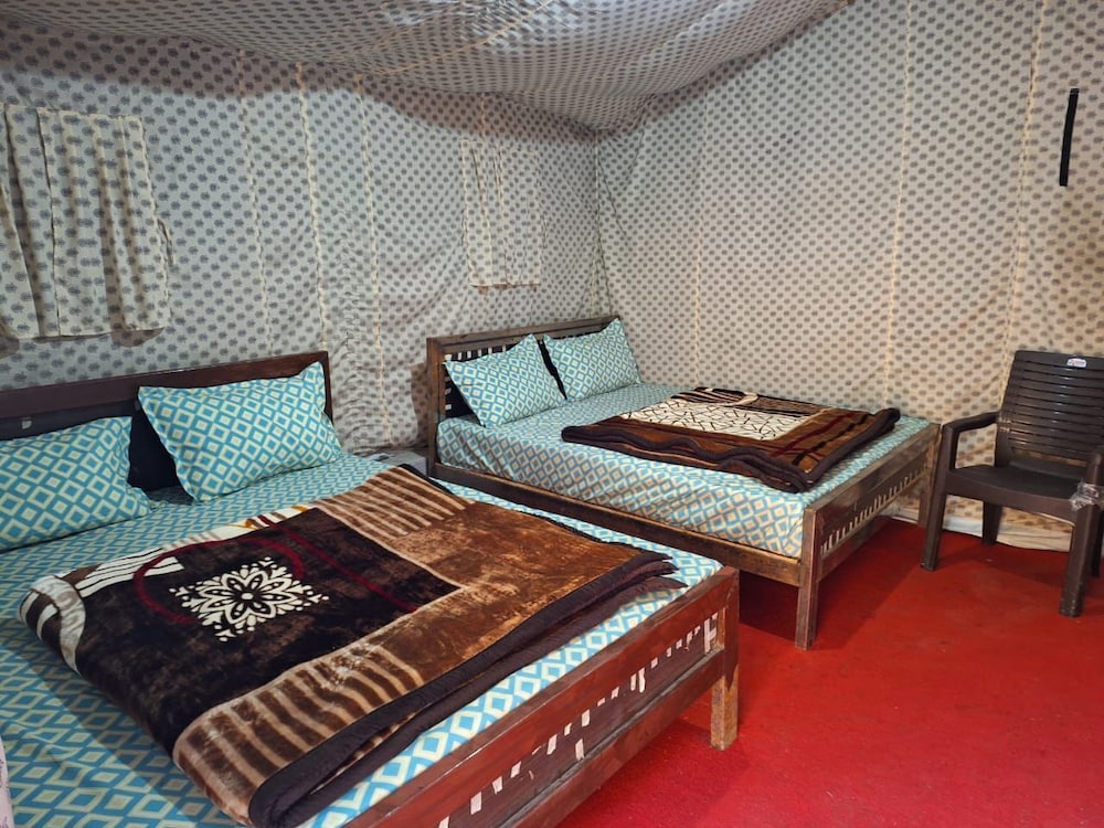 Haveli Resort — фото 2