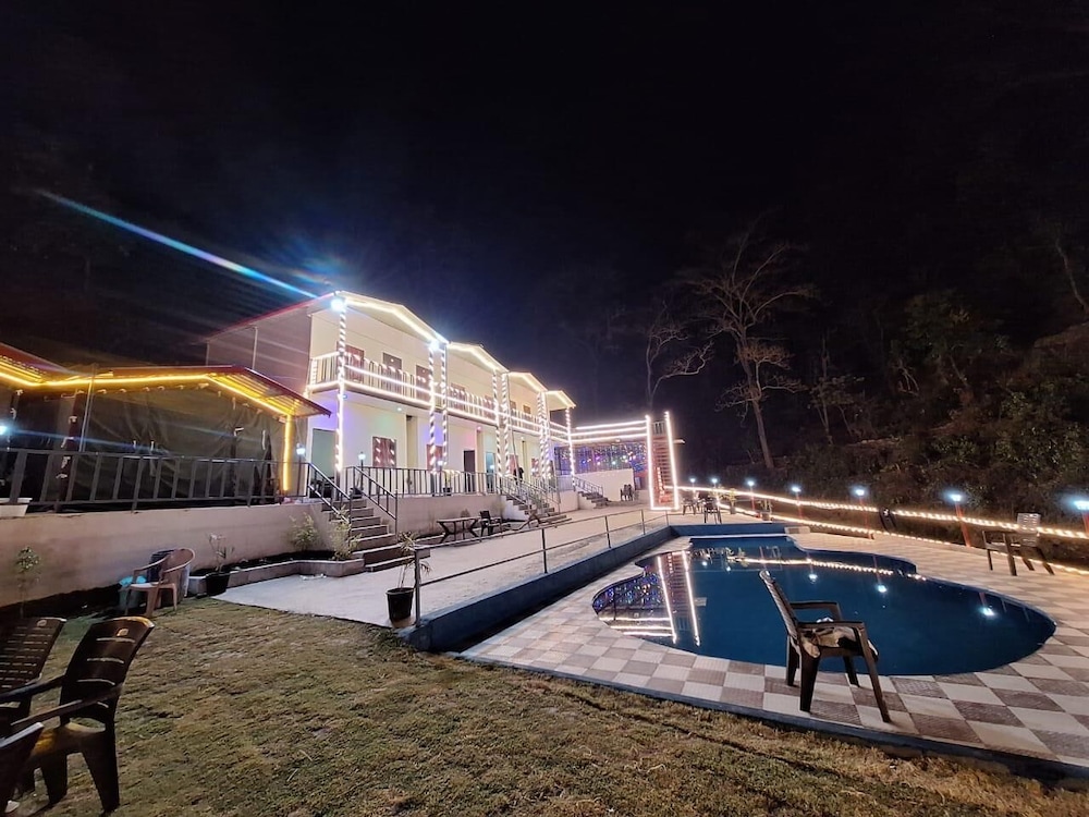 Haveli Resort — фото 4