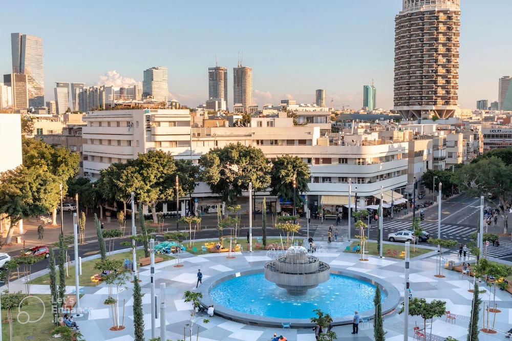 Dizengoff square boutique — фото 4