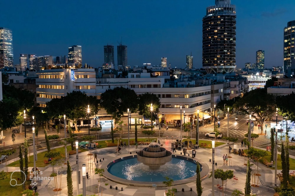 Dizengoff square boutique — фото 5