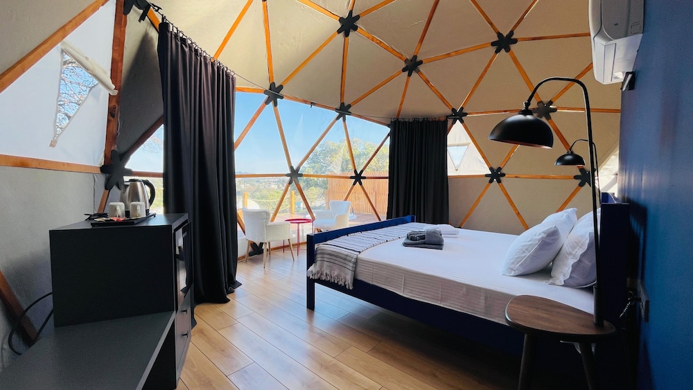 Bodrum Dome Suites — фото 4