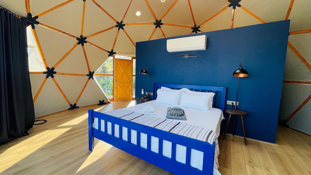 Bodrum Dome Suites — фото 5