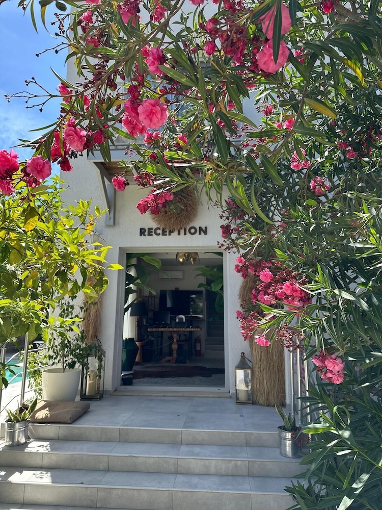 Mumu Bodrum Hotel — фото 2