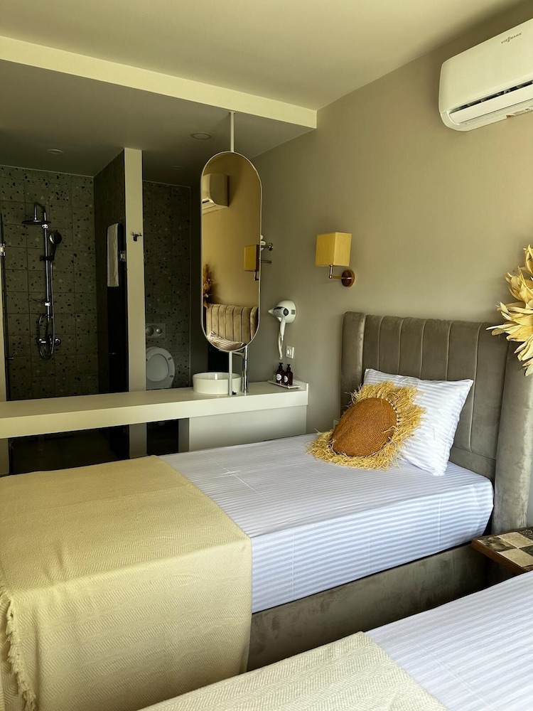 Mumu Bodrum Hotel — фото 4