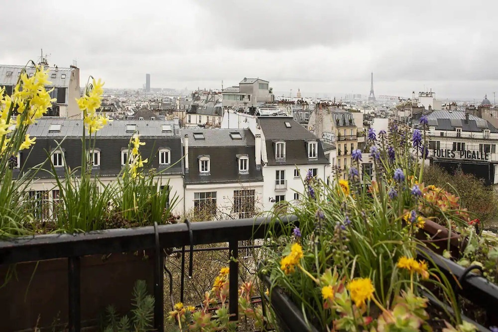Montmartre Gem — фото 5