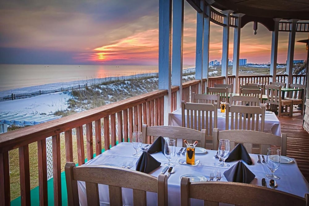 Destin Dory