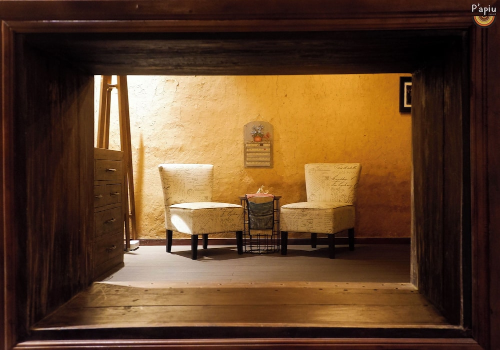 P'apiu Resort — фото 2