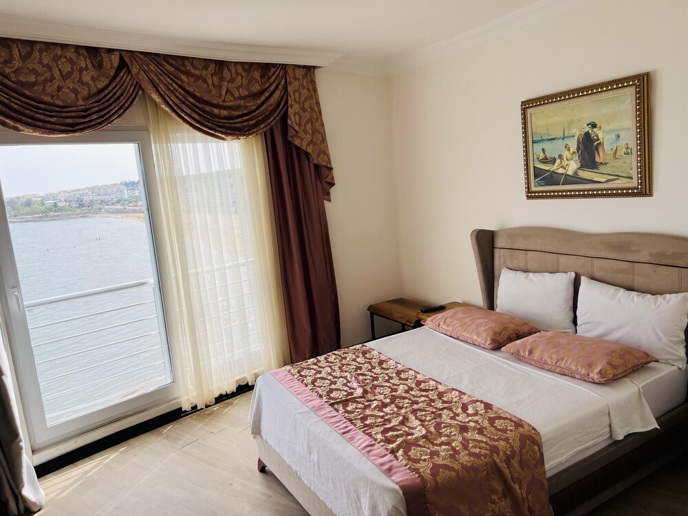 Roxo Beach Hotel — фото 3