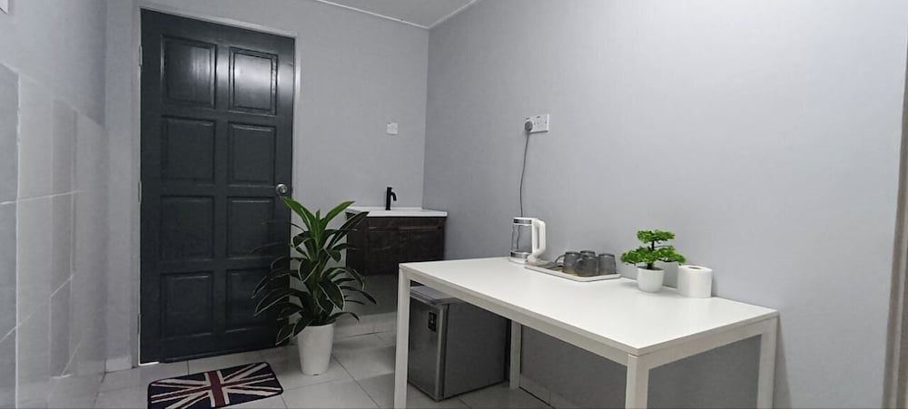 Ipoh Garden East Homestay by Grab A Stay