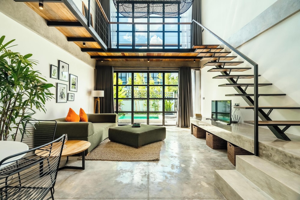Berawa Loft #2 Canggu