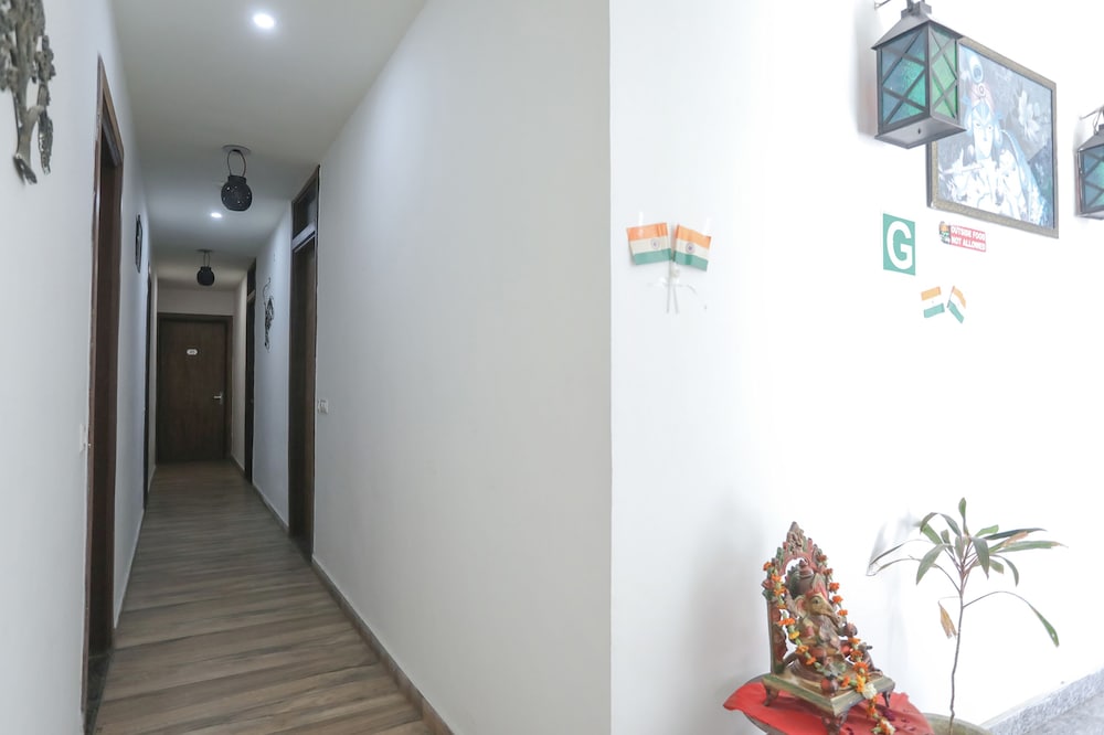 Fabhotel Shriansh — фото 2
