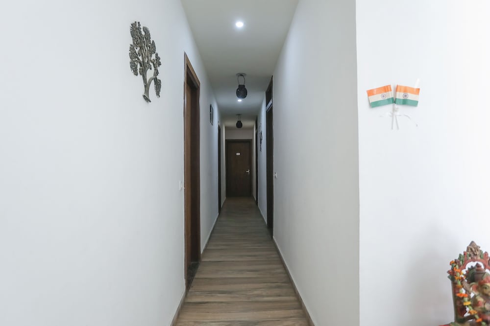 Fabhotel Shriansh — фото 3