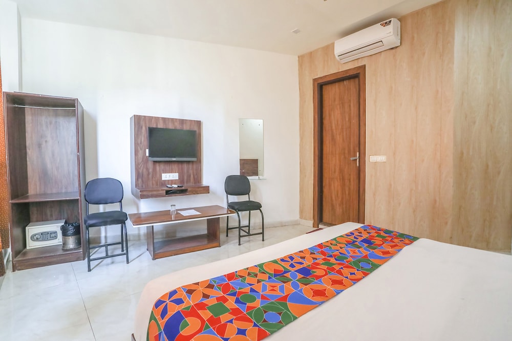 Fabhotel Shriansh — фото 5