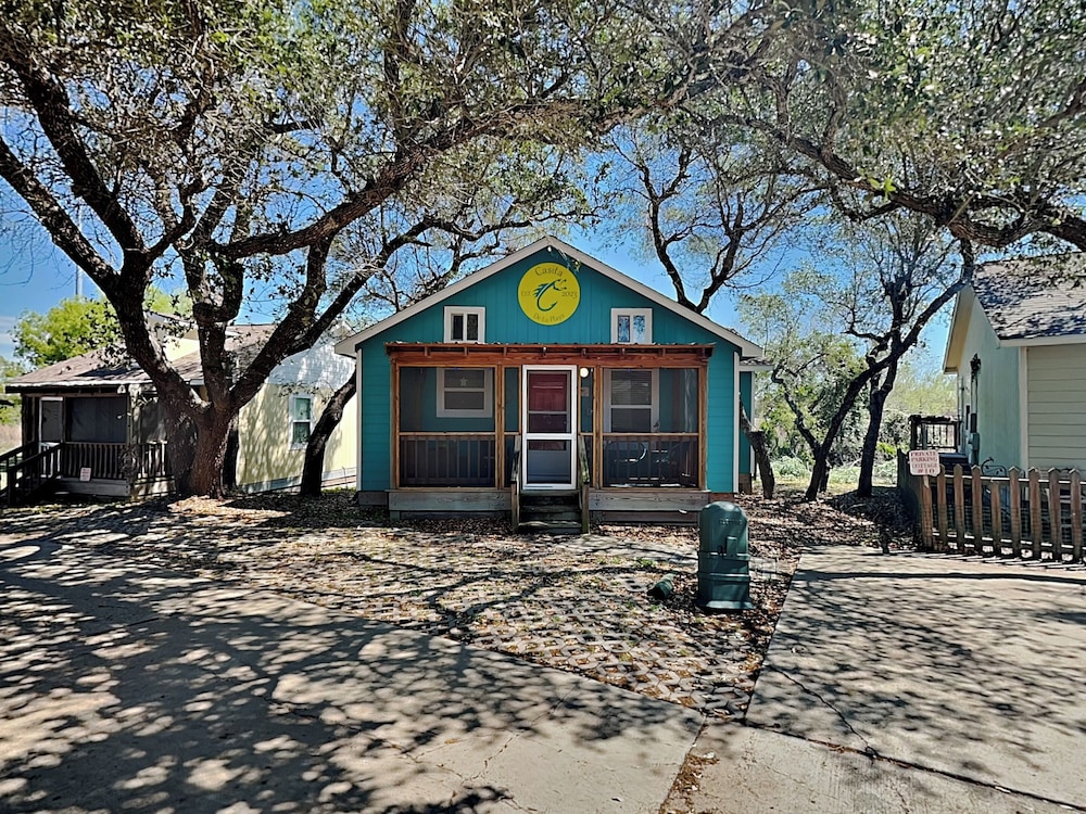 Casita de la Playa by Miss Kitty’s