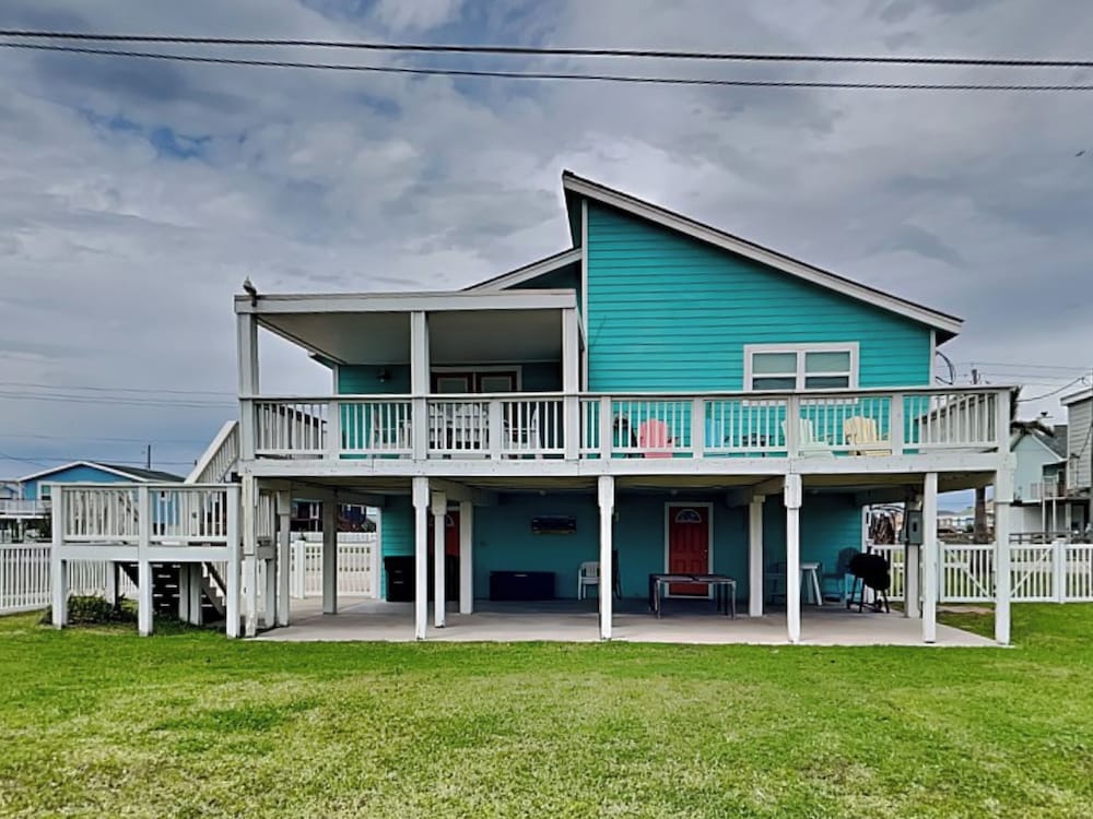 Seagull's Landing by Ryson Vacation Rentals