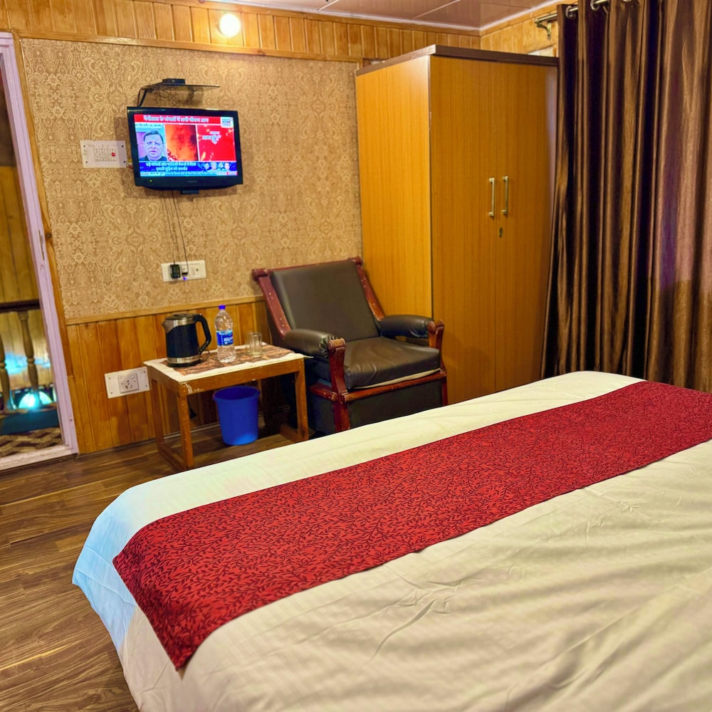 Rahat Cottage Pahalgam — фото 4
