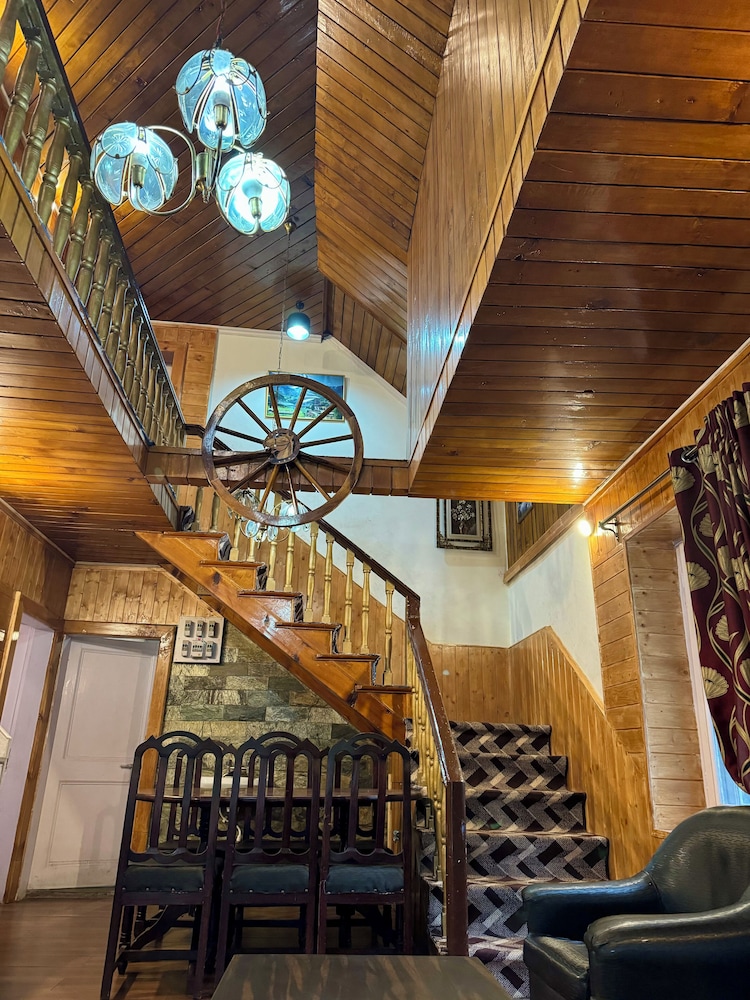 Rahat Cottage Pahalgam — фото 2