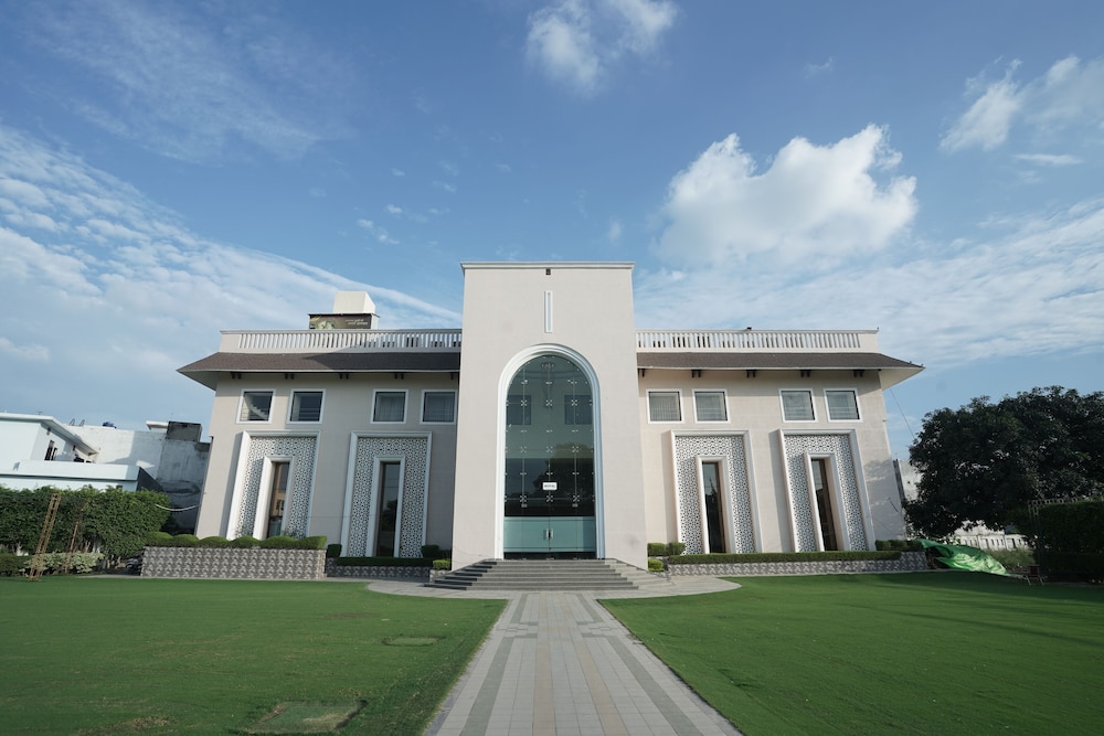 Nirmal Resort — фото 5