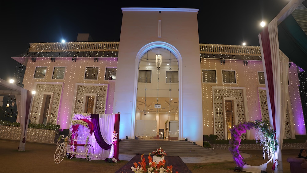 Nirmal Resort — фото 4