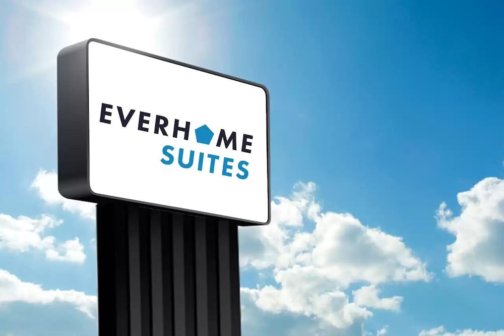 Everhome Suites Bozeman