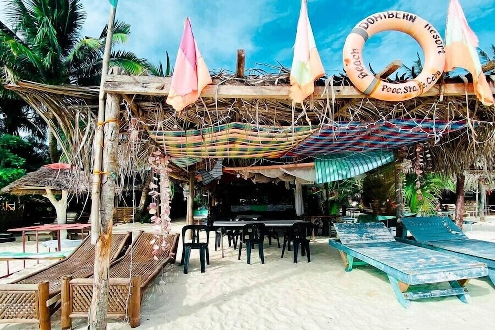 Dohibern Beach Resort — фото 2