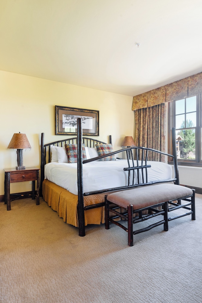 Residences at Snow King