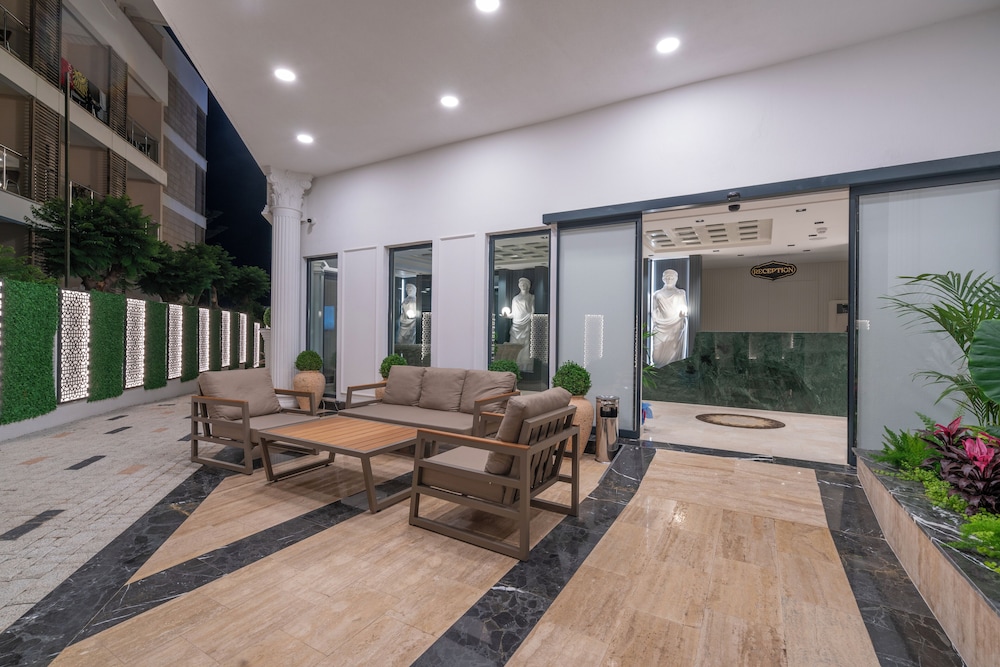 Simus Beach Hotel — фото 3