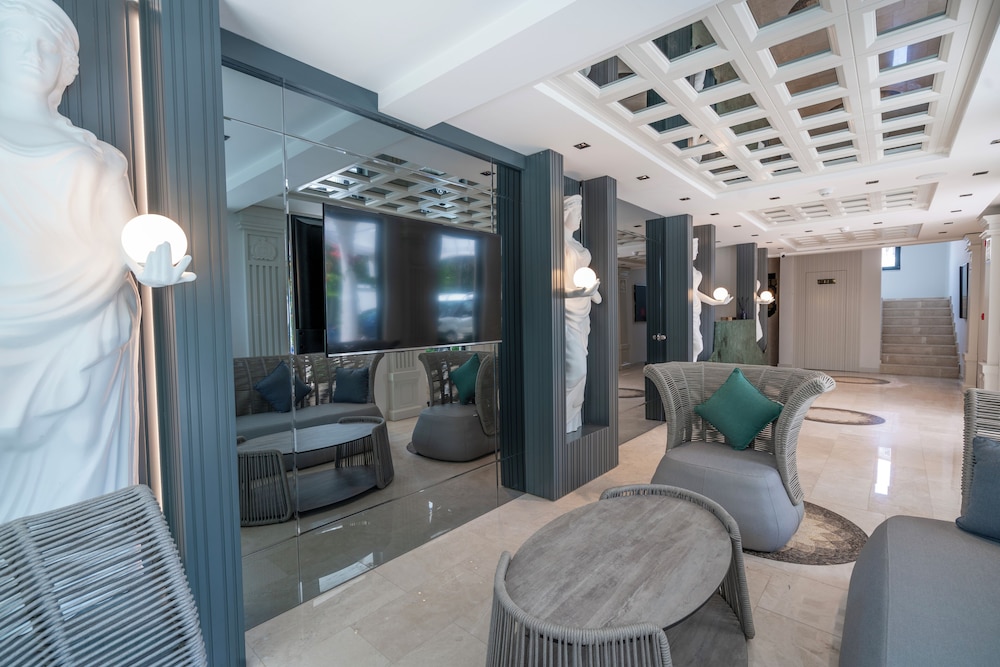 Simus Beach Hotel — фото 2