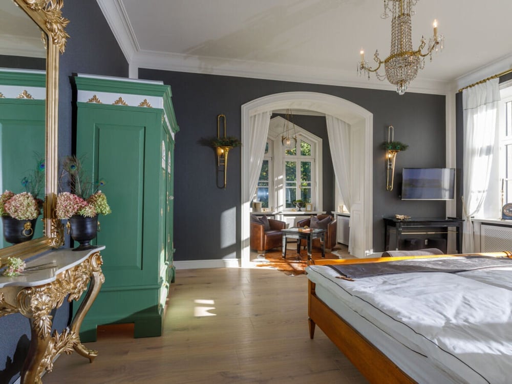 Villa _peacock Suite — фото 4