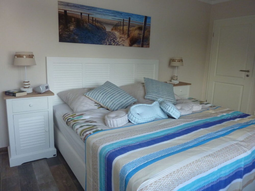 Beach & Good Comfortable Holiday Residence — фото 3