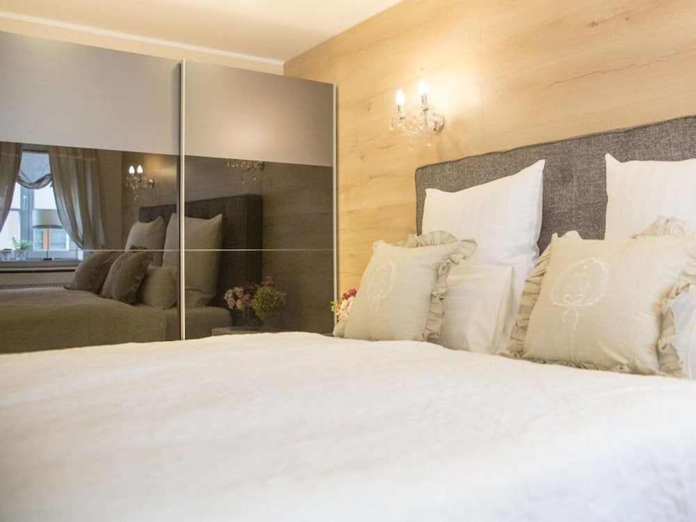Sky Lodge Holiday Apartment — фото 4