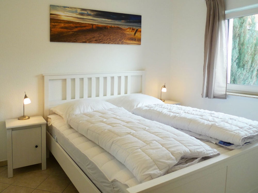 Beachkeeper Comfortable Holiday Residence — фото 4