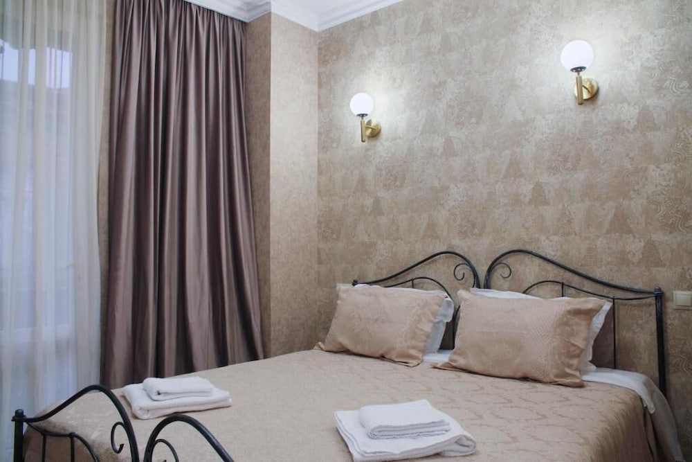 Hotel Crystall — фото 4