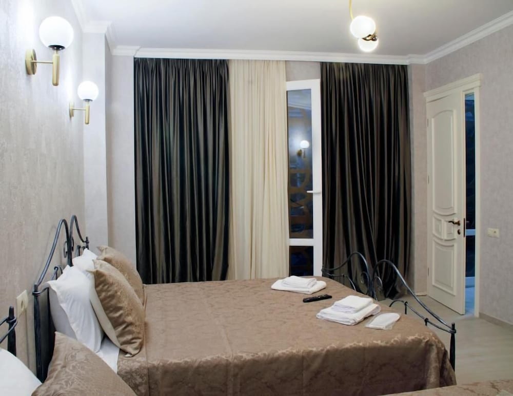 Hotel Crystall — фото 5