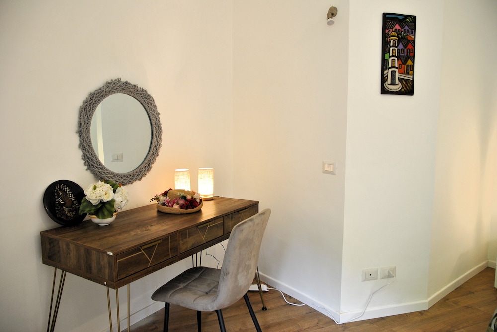 Casa Sofia air Conditioned Flat — фото 3