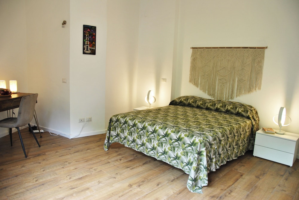 Casa Sofia air Conditioned Flat — фото 4