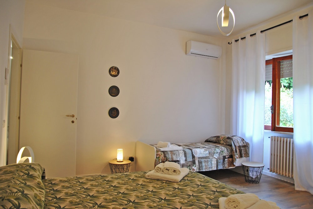 Casa Sofia air Conditioned Flat — фото 5