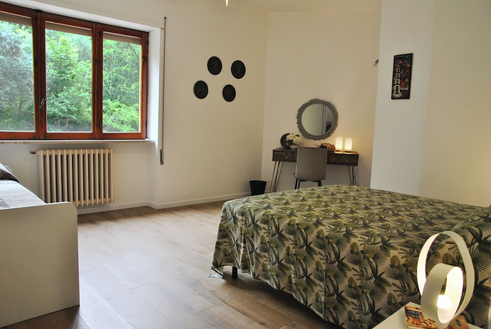 Casa Sofia air Conditioned Flat — фото 2