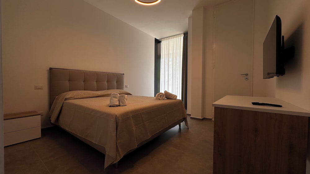 Puglia Promenade Apartment 2