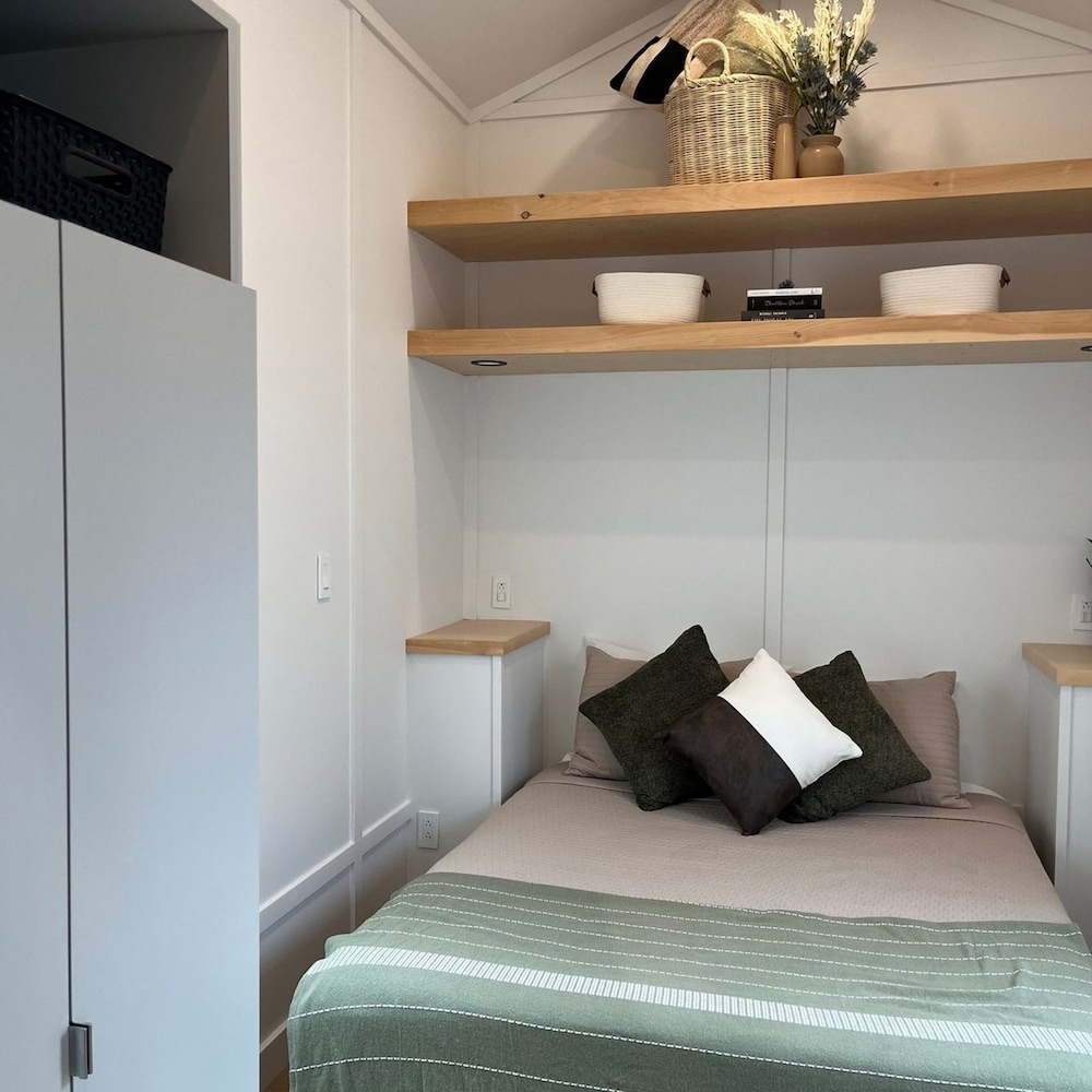 The Big Bend Tiny Home — фото 3