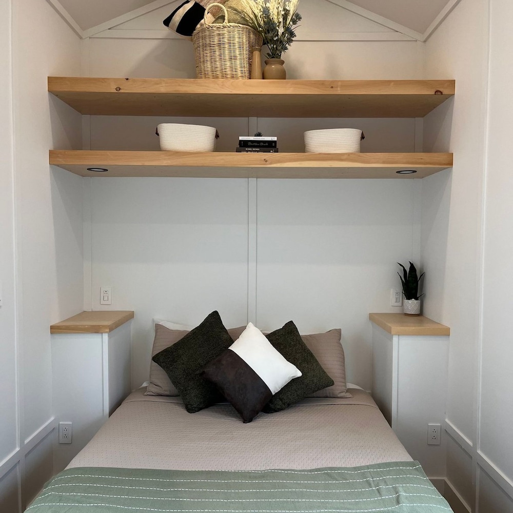 The Big Bend Tiny Home — фото 2