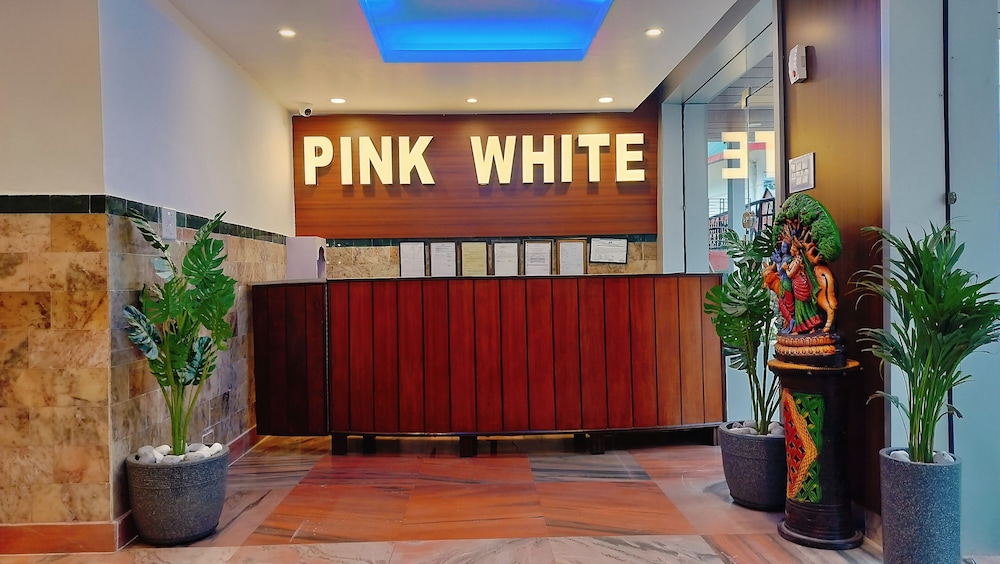 Pink White — фото 3