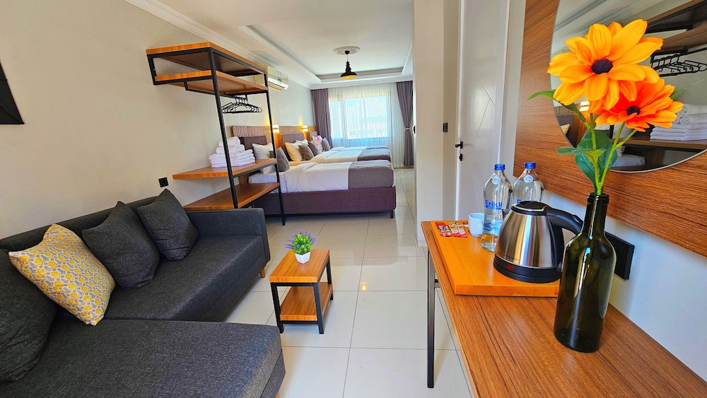 Vera Taksim Hotel